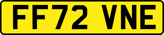 FF72VNE