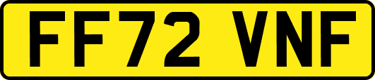 FF72VNF