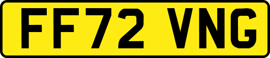 FF72VNG
