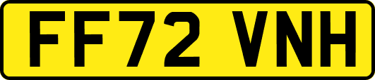 FF72VNH
