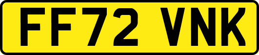 FF72VNK