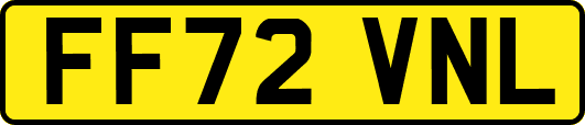 FF72VNL