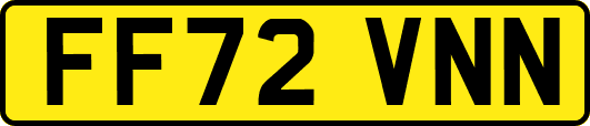 FF72VNN