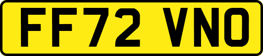 FF72VNO