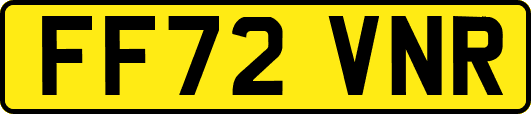 FF72VNR