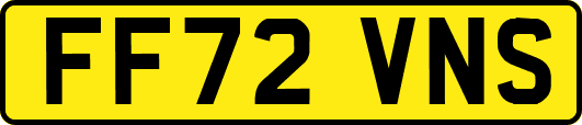 FF72VNS