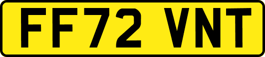 FF72VNT