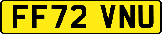 FF72VNU