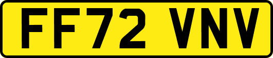 FF72VNV