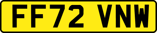 FF72VNW