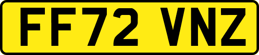 FF72VNZ