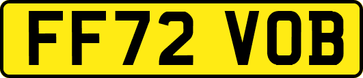 FF72VOB