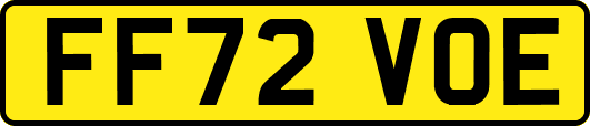 FF72VOE