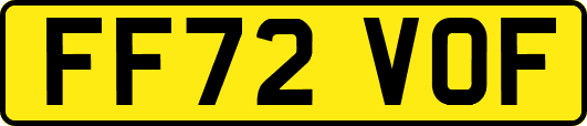 FF72VOF