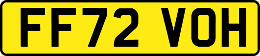 FF72VOH