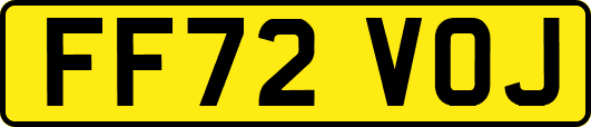 FF72VOJ