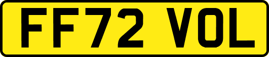 FF72VOL