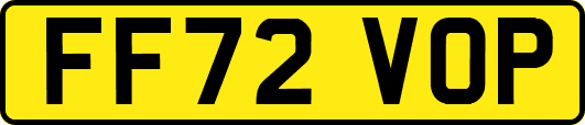 FF72VOP