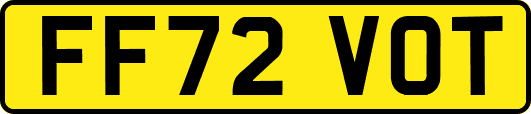 FF72VOT