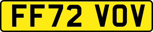 FF72VOV