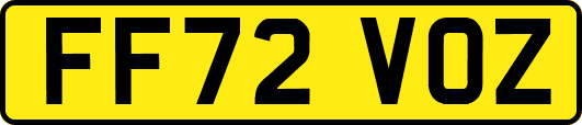 FF72VOZ