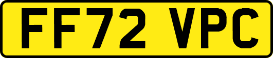 FF72VPC