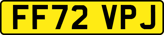 FF72VPJ