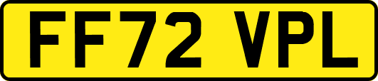 FF72VPL