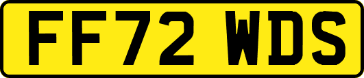 FF72WDS