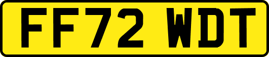 FF72WDT