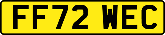 FF72WEC