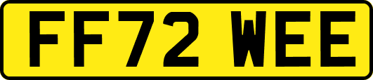 FF72WEE