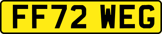 FF72WEG