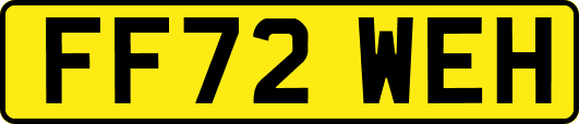 FF72WEH