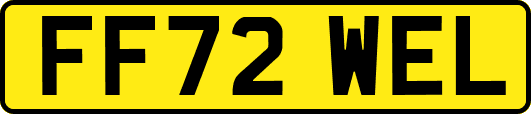 FF72WEL