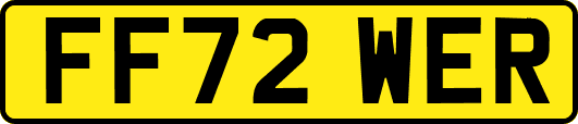 FF72WER