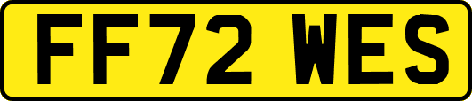 FF72WES