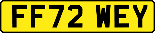 FF72WEY