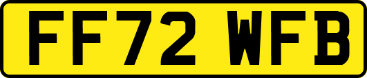 FF72WFB