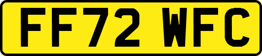 FF72WFC