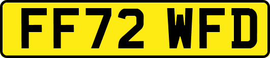 FF72WFD