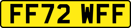 FF72WFF