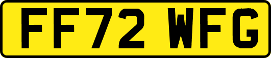 FF72WFG