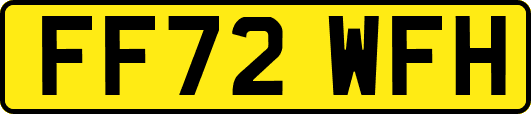 FF72WFH