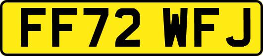 FF72WFJ