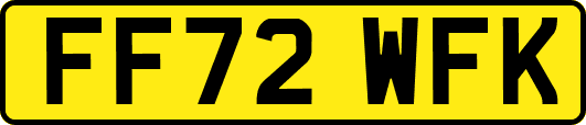 FF72WFK