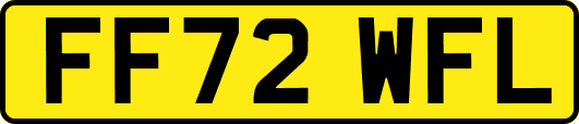 FF72WFL