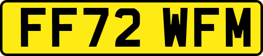 FF72WFM
