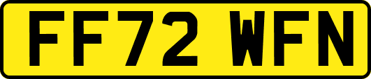 FF72WFN