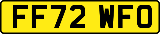 FF72WFO